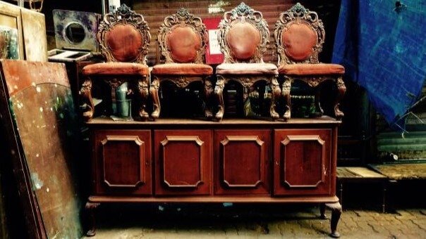 Antique furniture buyers in Statesville North Carolina. Updated 2025