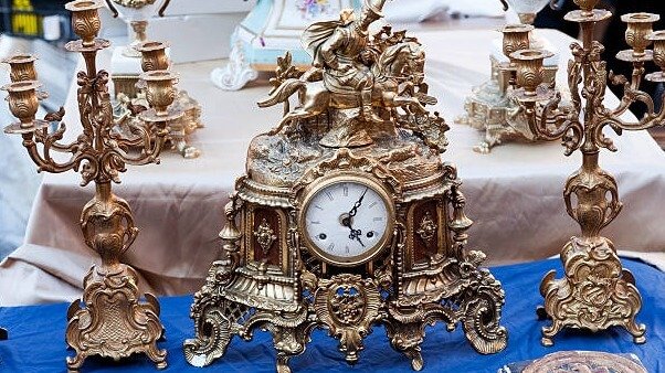 Vintages buyers in Statesville North Carolina. Updated 2025